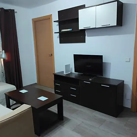 Casa Nina Grupo Ac Gestion * Cádiz
