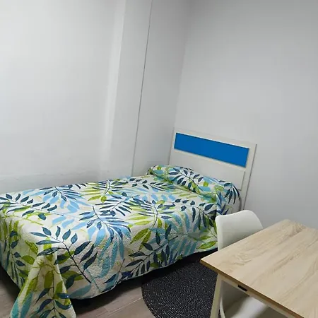 Apartment Casa Nina Grupo Ac Gestion