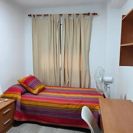 Apartment Casa Nina Grupo Ac Gestion *
