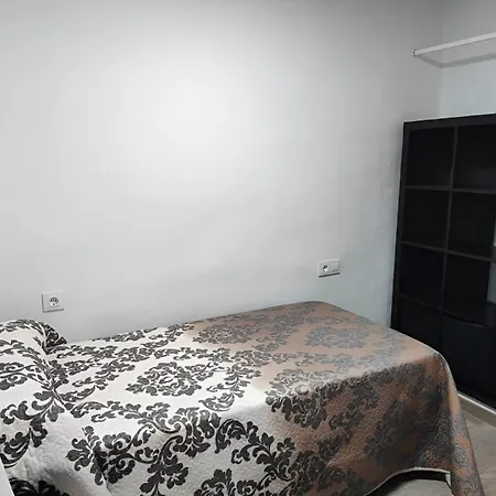 Apartment Casa Nina Grupo Ac Gestion Cadiz