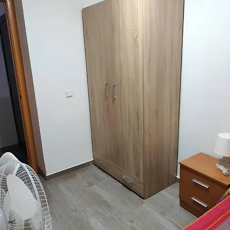 Apartment Casa Nina Grupo Ac Gestion